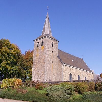 Gouvy