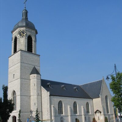 Haecht