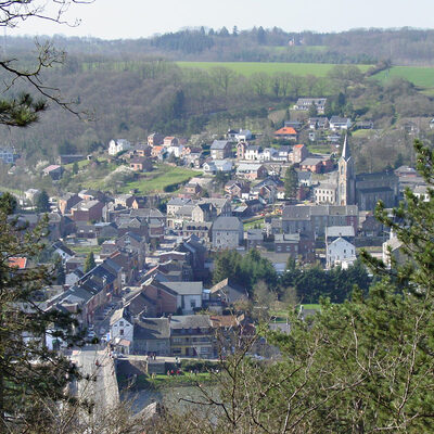 Hamoir