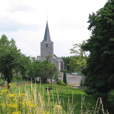 Hamois