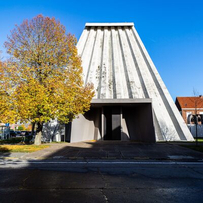 Harelbeke