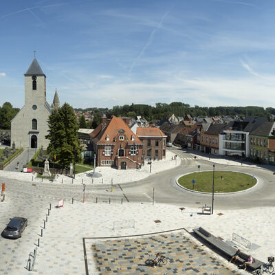 Hautem-Saint-Liévin