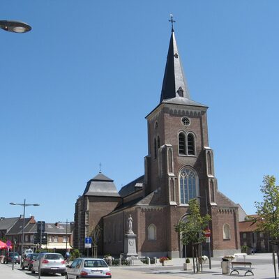 Herck-la-Ville