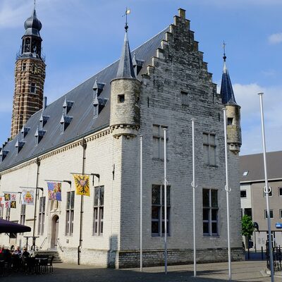 Herentals