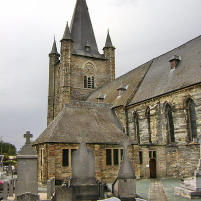 Hérinnes