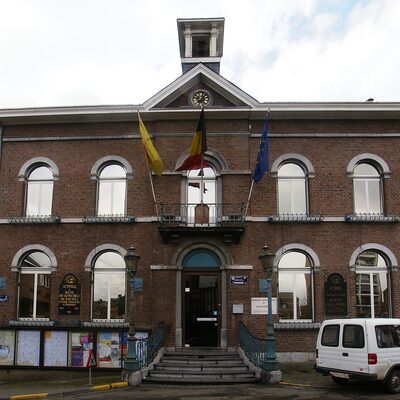 Herstal