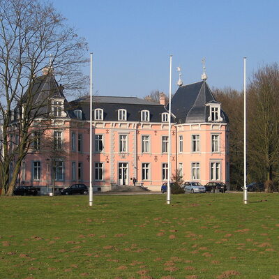 Heusden-Zolder