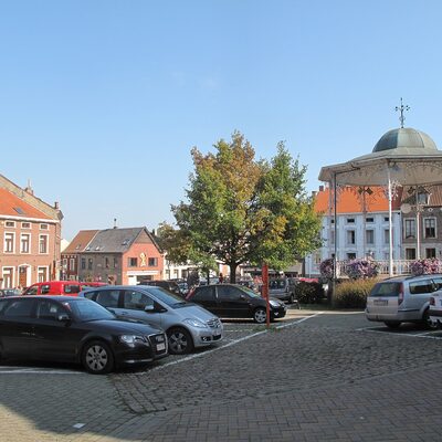 Hoegaarden