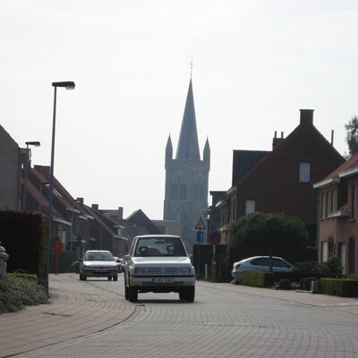 Hooglede
