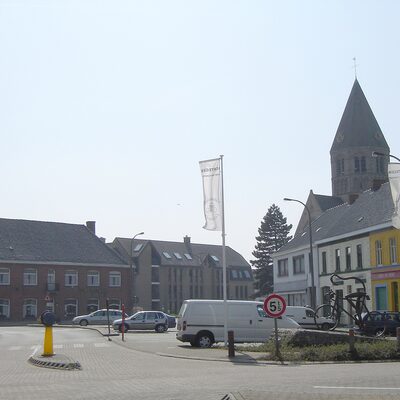Ichteghem