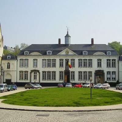 Ixelles
