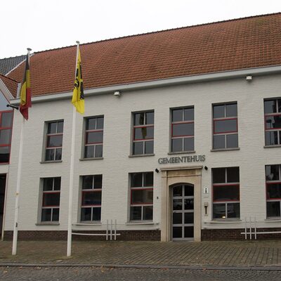 Jabbeke