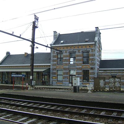 Jemeppe-sur-Sambre