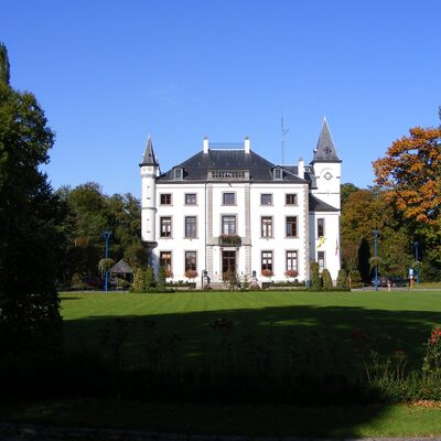 Jurbise