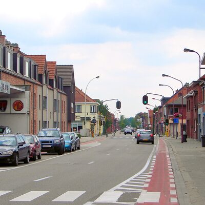 Kalmthout