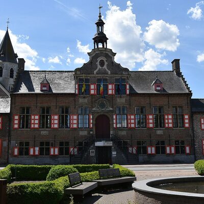 Kaprijke