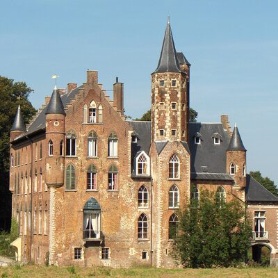 Kruibeke