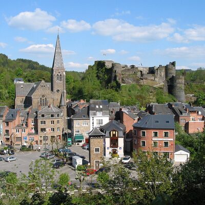 La Roche-en-Ardenne