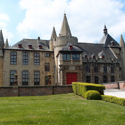 Laerne