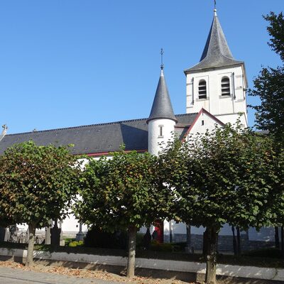 Laethem-Saint-Martin