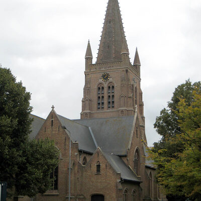 Langemark-Poelkapelle