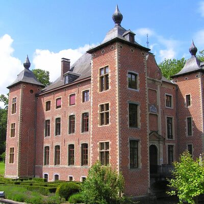 Leeuw-Saint-Pierre