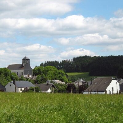 Léglise
