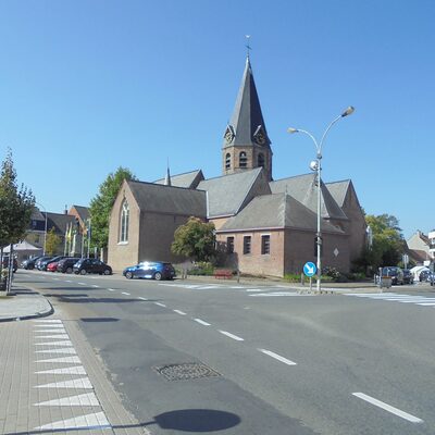 Lendelede