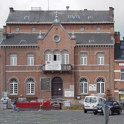 Lennik