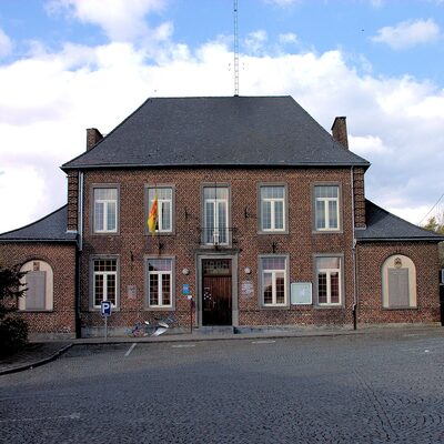 Les Bons Villers