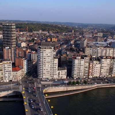 Liège