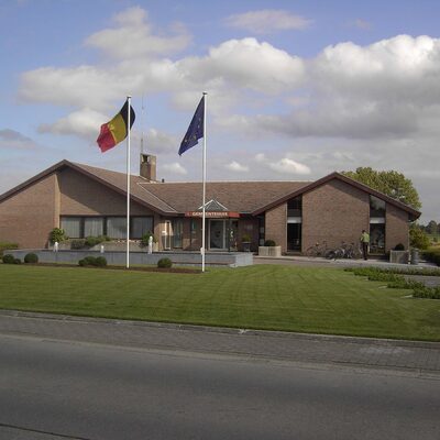 Lierde