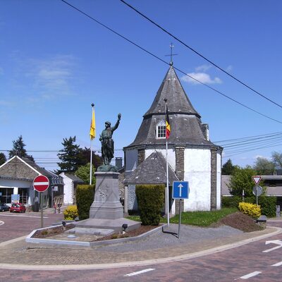 Lierneux