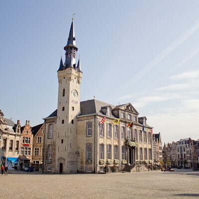 Lierre