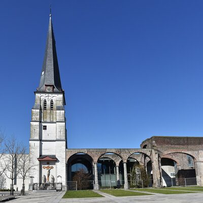 Lievegem