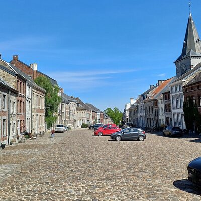 Limbourg