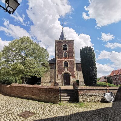 Linkebeek