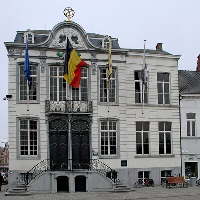 Lokeren