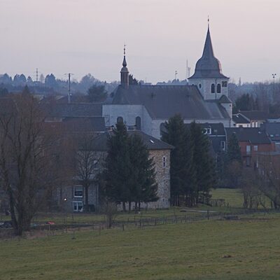 Lontzen