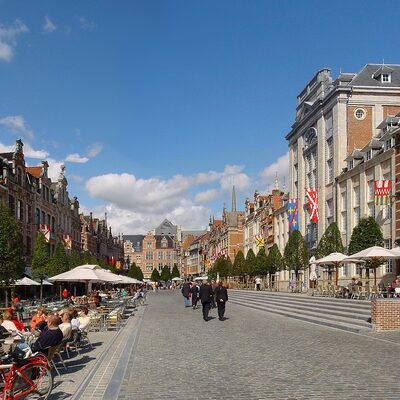 Louvain