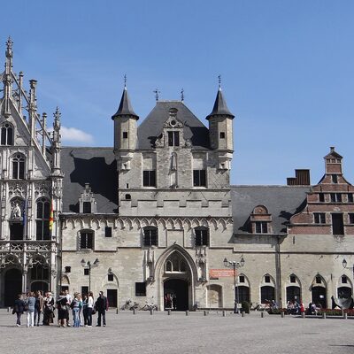 Malines