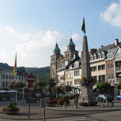 Malmedy
