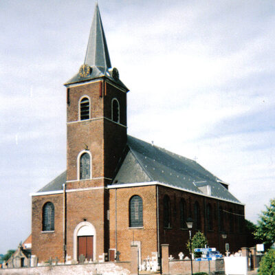 Markedal