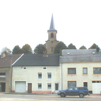 Meix-devant-Virton