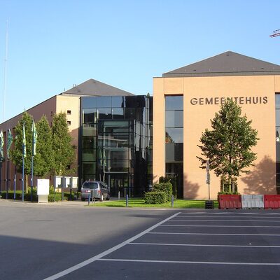 Merelbeke