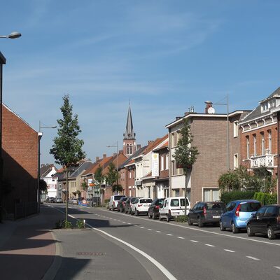 Merksplas