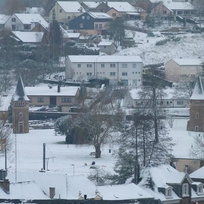 Messancy