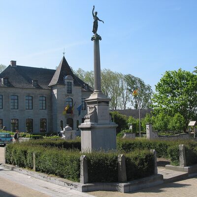 Mettet