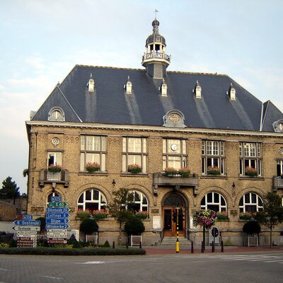 Middelkerke