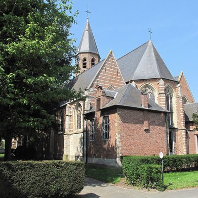 Moerbeke